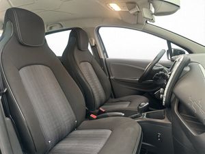 Renault Zoe bild 21