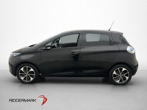 Renault Zoe bild 5