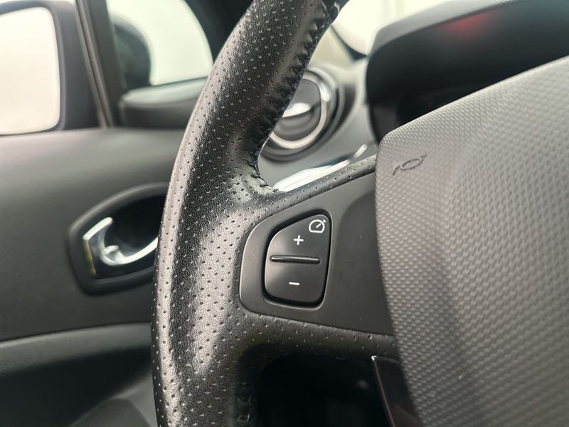 Renault Zoe bild 14