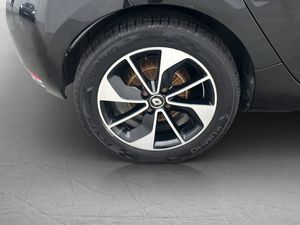 Renault Zoe bild 28