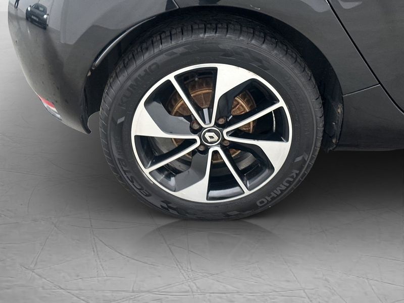 Renault Zoe bild 28