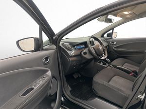 Renault Zoe bild 10