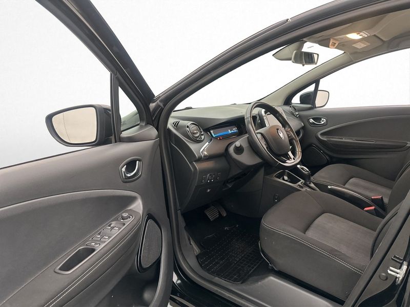 Renault Zoe bild 10
