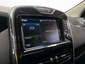 Renault Zoe bild 17