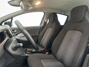 Renault Zoe bild 11