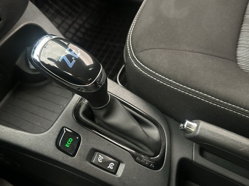 Renault Zoe bild 19