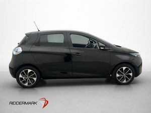 Renault Zoe bild 9
