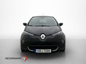 Renault Zoe bild 2