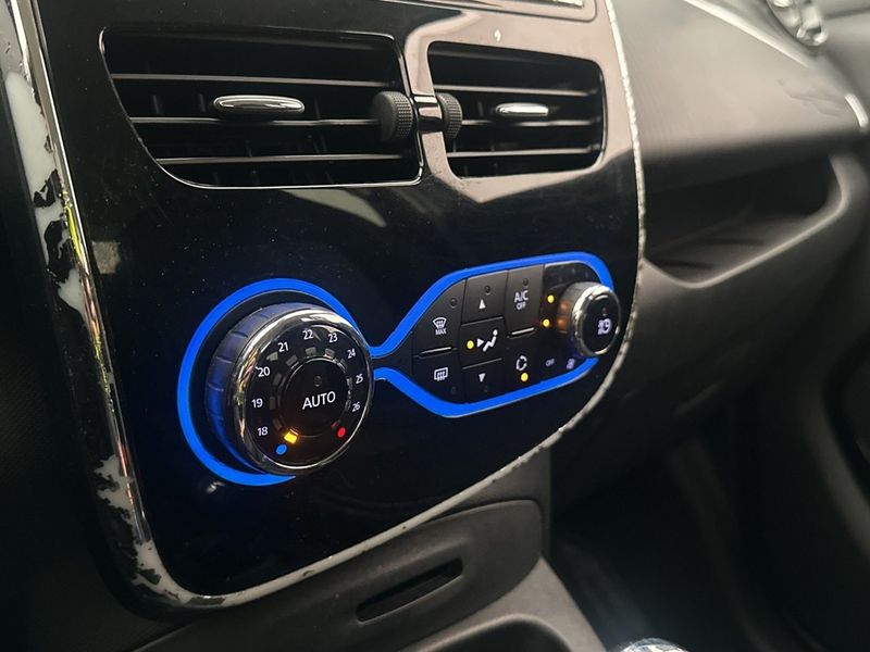 Renault Zoe bild 18