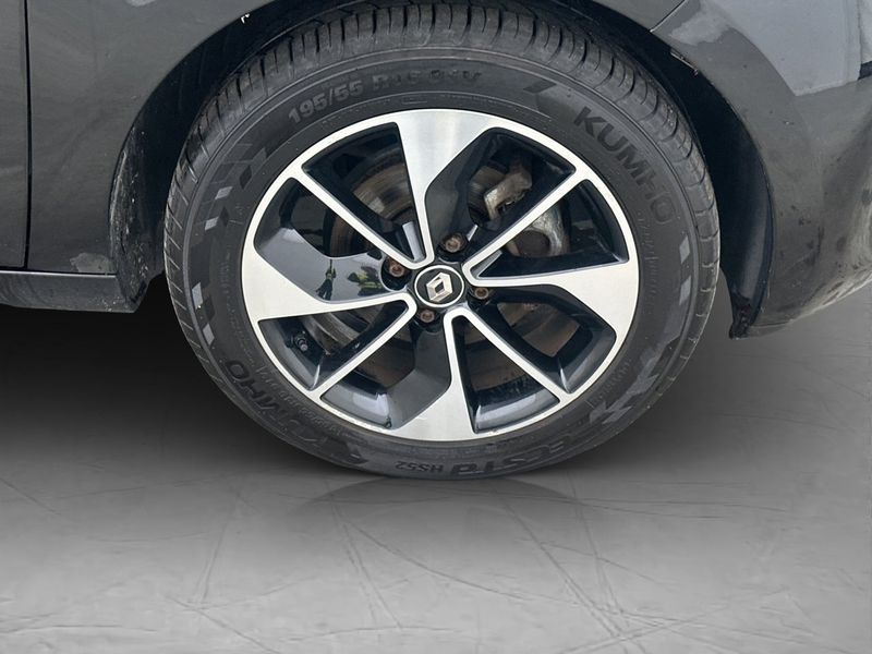 Renault Zoe bild 29