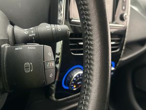 Renault Zoe bild 25