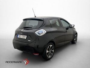 Renault Zoe bild 8