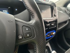Renault Zoe bild 15