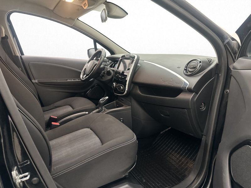 Renault Zoe bild 20