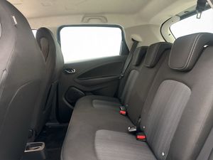 Renault Zoe bild 22