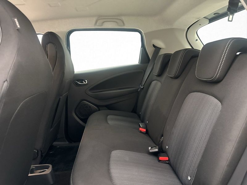 Renault Zoe bild 22