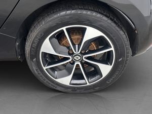 Renault Zoe bild 27