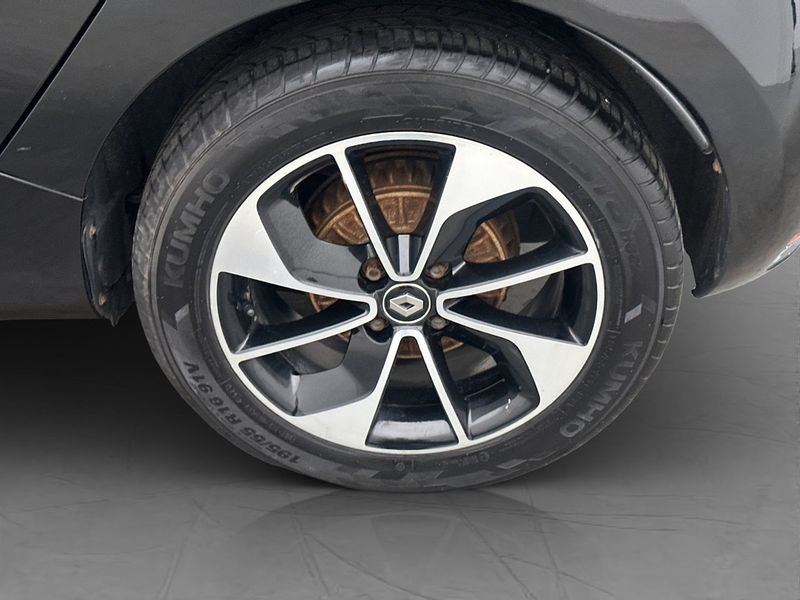 Renault Zoe bild 27