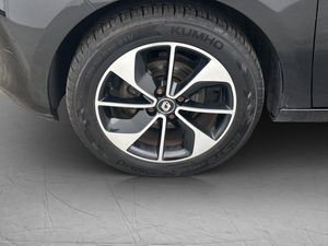 Renault Zoe bild 26