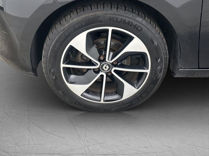 Renault Zoe bild 26