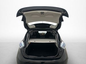 Renault Zoe bild 23