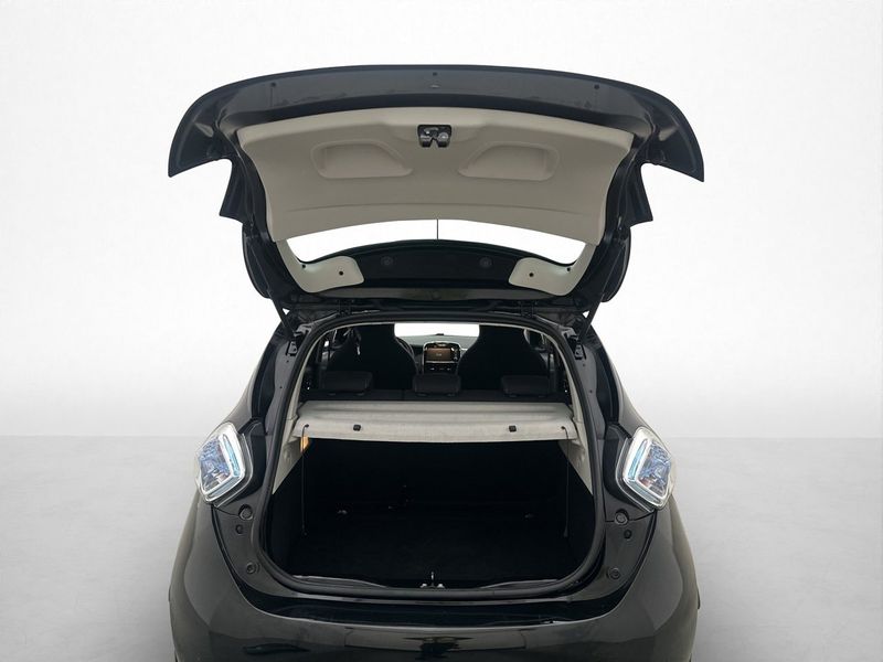 Renault Zoe bild 23