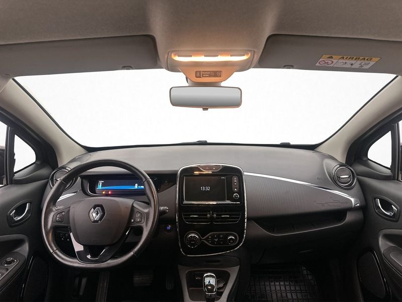 Renault Zoe bild 12