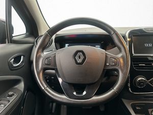 Renault Zoe bild 13