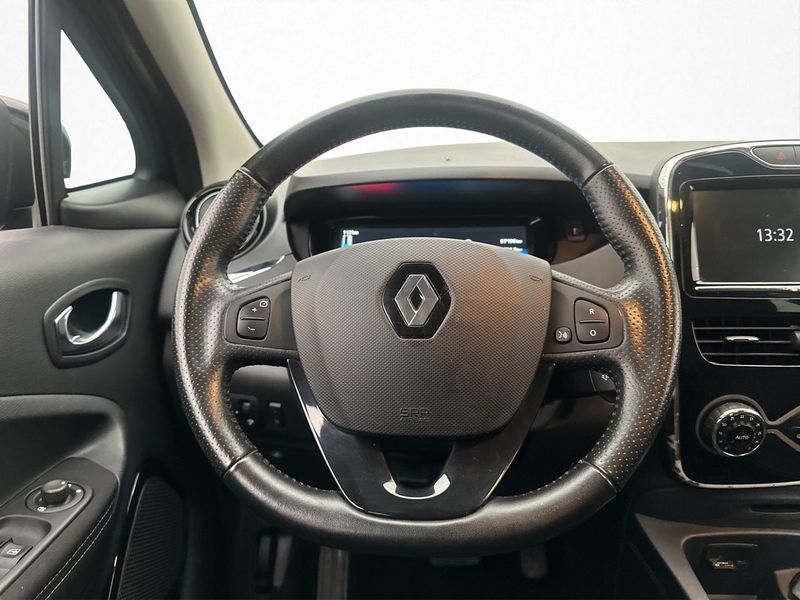 Renault Zoe bild 13