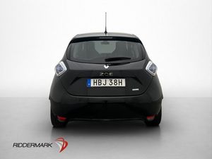 Renault Zoe bild 7