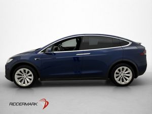 Tesla Model X bild 5