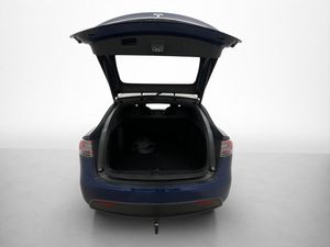 Tesla Model X bild 28