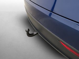 Tesla Model X bild 10