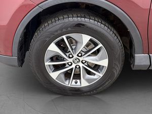 Toyota RAV4 bild 29