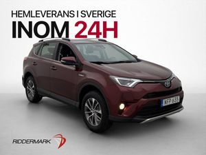 Toyota RAV4 bild 1