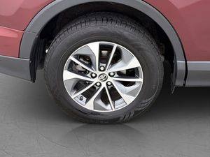 Toyota RAV4 bild 31