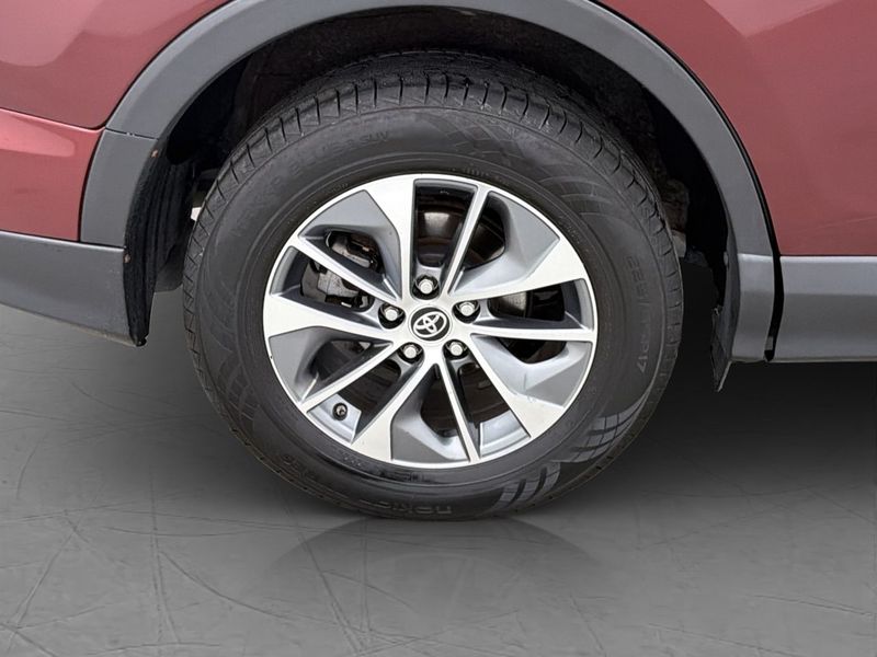 Toyota RAV4 bild 31