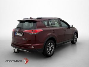 Toyota RAV4 bild 8