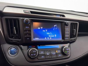 Toyota RAV4 bild 20