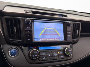 Toyota RAV4 bild 19