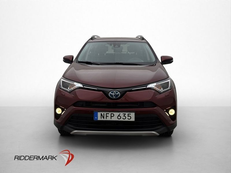 Toyota RAV4 bild 2