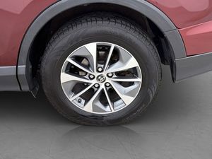 Toyota RAV4 bild 30