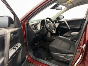 Toyota RAV4 bild 11