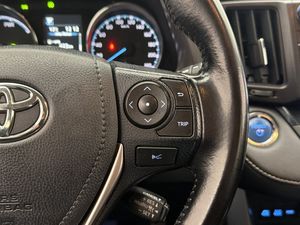 Toyota RAV4 bild 17