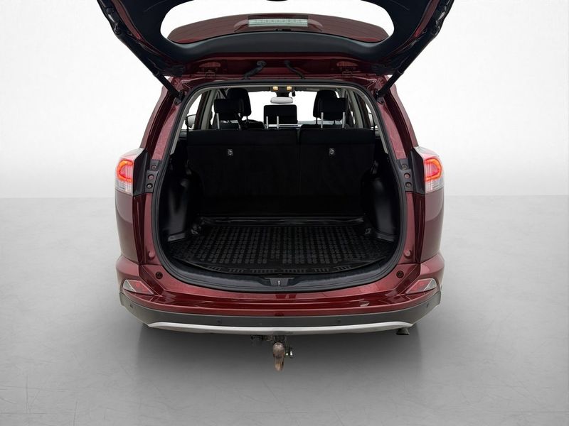 Toyota RAV4 bild 27