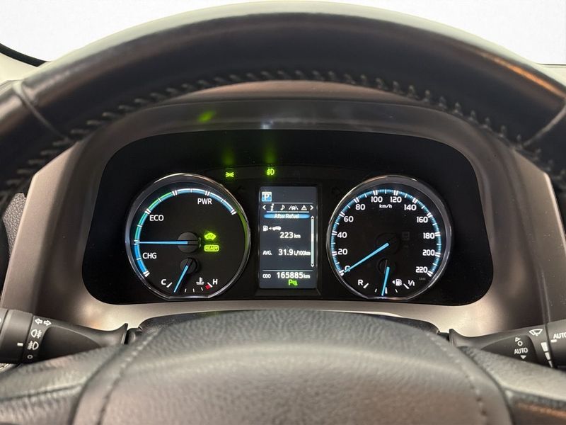 Toyota RAV4 bild 16
