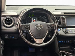 Toyota RAV4 bild 12