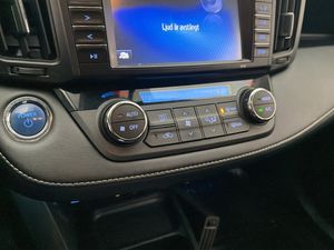 Toyota RAV4 bild 21