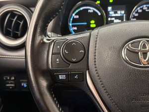 Toyota RAV4 bild 15