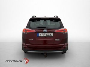 Toyota RAV4 bild 7
